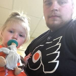 Meet your Posher, Frank